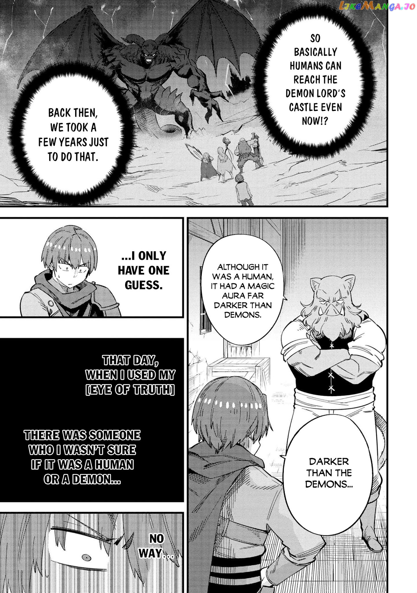 Redo Of Healer, Chapter 37.2 image 09